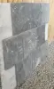 Product image 5 of the product “Black Lava Stone Wall tiles,Quality for export market, Size 20 x 20 cm (0,04m²) Price per 1 m² / 25pcs. ”